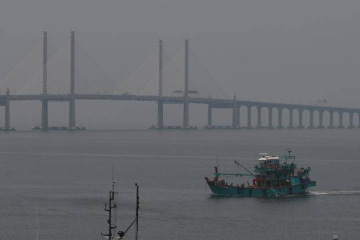 炎热天气持续至8月 马来西亚今年烟霾情况料比过去三年严重