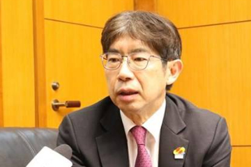 日本承诺对东盟突发公共卫生事件和新兴疾病中心投资5000万美元