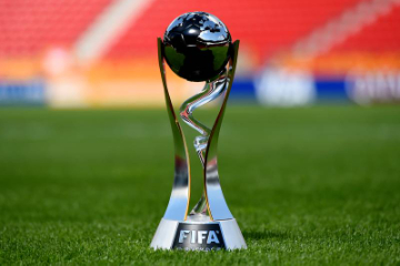 阿根廷接替印尼承办U20世界杯，国际足联主席感谢