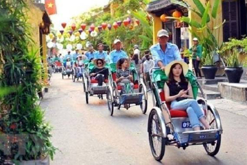越南旅游企业瞄准中国高端游客群