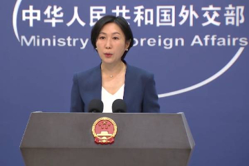中方宣布进一步便利中外人员往来措施：航空公司不再查验登机前检测证明