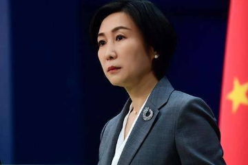 美菲军演“对抗中国意图明显”，中国外交部回应