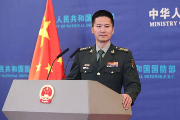 中国军队派军舰紧急撤离中国在苏丹人员 