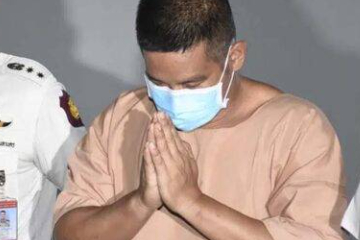 Death Sentence Upheld for Ex-school Principal Who Killed 3 in Thailand