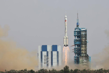 神舟十六号飞船成功发射 中国空间站新阶段首次载人飞行有何特点？