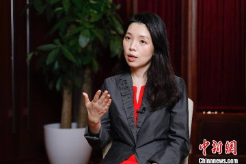 万喆：“一带一路”十周年成果丰硕 中国用事实回应质疑