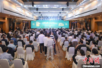 良渚古城首次对话雅典卫城：话什么、看什么、为什么？
