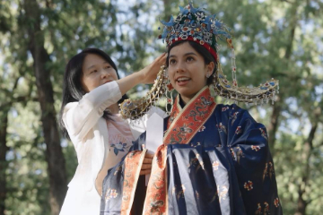 China Matters’ Feature: What Did We Find Deep Underground in the Tombs of Ming Emperors?