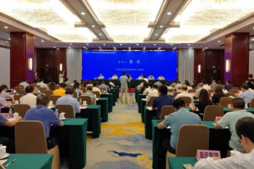 2023广西企业100强榜单发布
