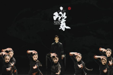 期待值拉满！舞剧《咏春》登陆邕城(广西南宁)连演3场 精彩呈现非遗与岭南文化