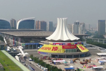 中国—东盟博览会助推中越深化经贸合作