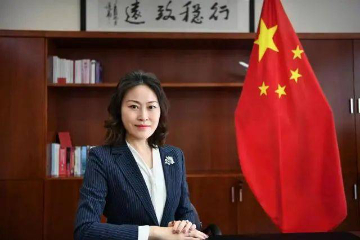 中国驻东盟大使侯艳琪：中国—东盟合作为全球带来稳定性、确定性和正能量