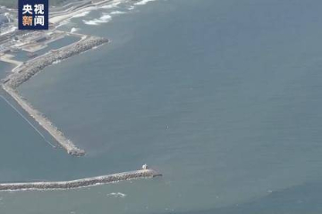 多方反对日本强推核污染水排海 福岛记者：日本民众对于排海感到愤怒