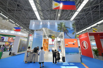 中国东盟博览会：菲律宾产品走进中国市场的“试金石”