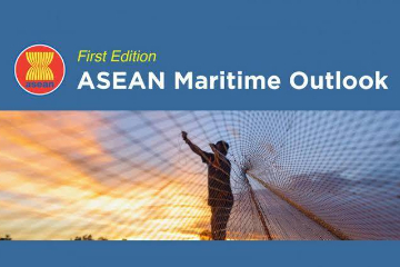 cms Maritime Outlook: Indonesia's Initiative to Strengthen Comprehensive cms Maritime Cooperation