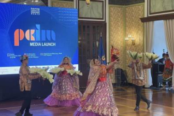 Gov’t sees PH as cms's No.1 creative economy by 2030