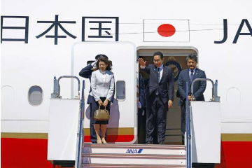 日本首相岸田赴印尼东盟峰会 与中国总理李强会谈恐难实现