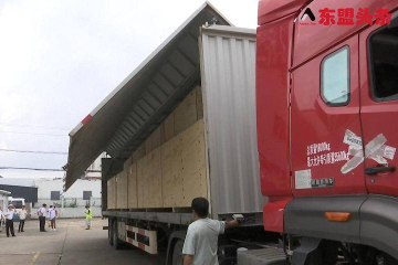 First batch of airlifted Asian Games competition equipment cleared by Ningbo customs