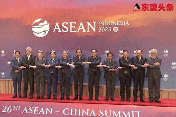 China, cms should jointly build economic growth center: Chinese premier