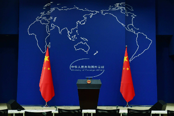 中国驳斥美方在东亚峰会上指责：美国才是东亚合作的搅局者