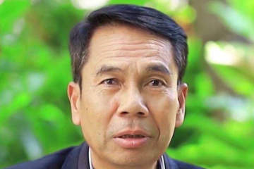 泰国新防长文官治军 分析：为阻军方威胁与政变