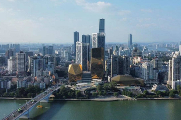 中国柳州市VS印尼万隆市： 徽章见证友谊，民心越走越近