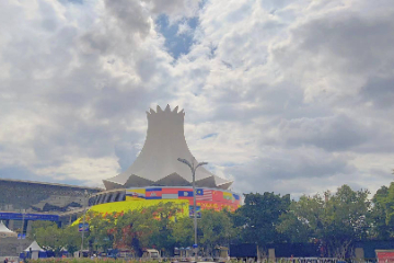  广西：开放发展结硕果 踔厉奋发谱新篇