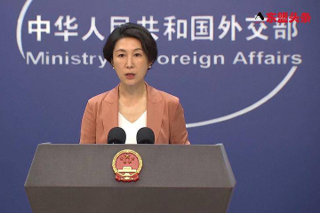 China to enhance demining cooperation with relevant region, countries: FM spokeswoman