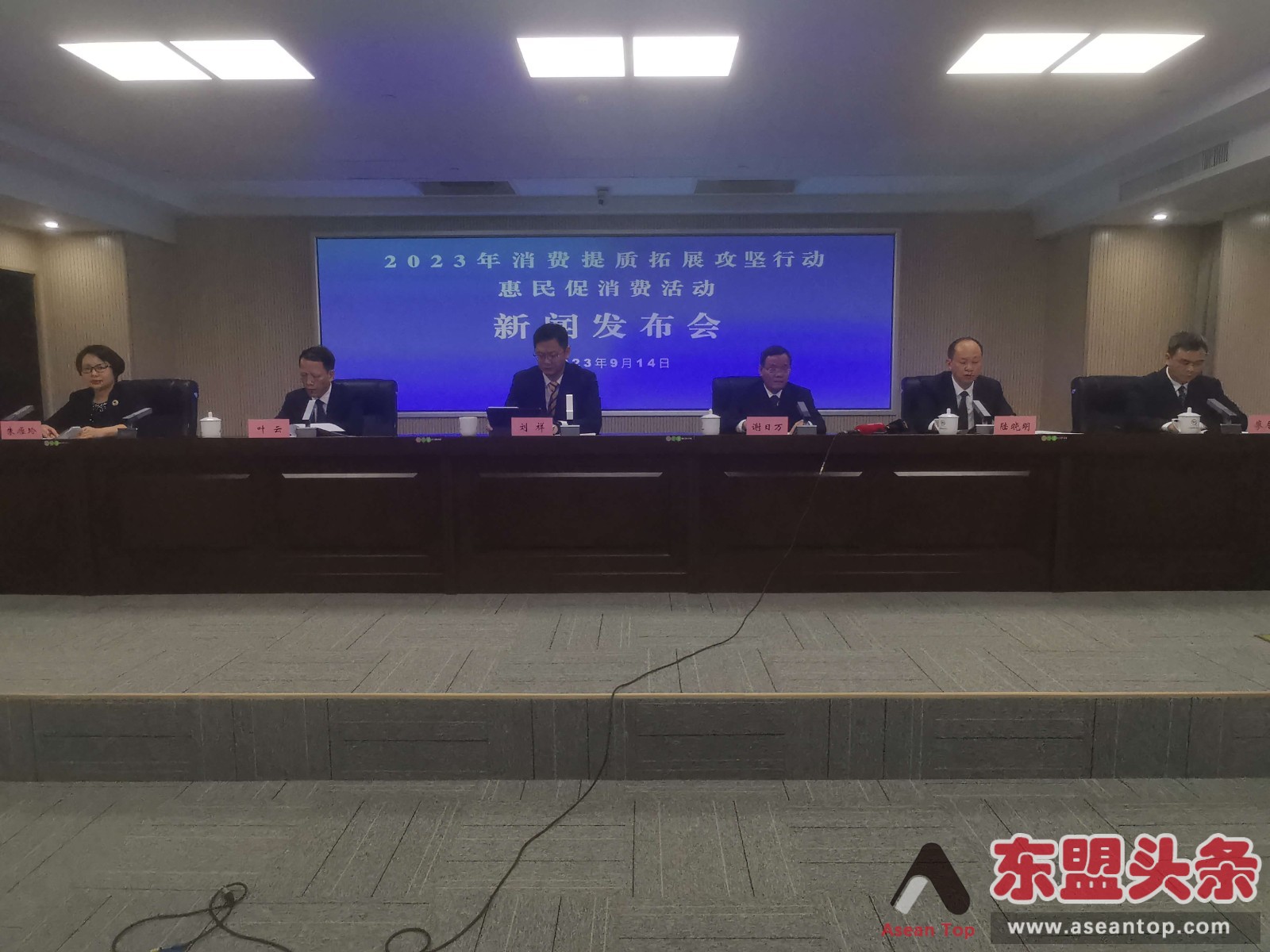 巨额消费券重磅来袭，惠民乐购狂潮再度掀起
