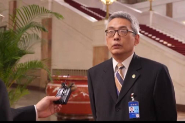 Maduro visit opens new chapter in China-Vnezuela friendship: Chinese official