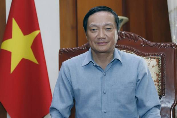 越老建交61周年：维护和深化两国特殊关系