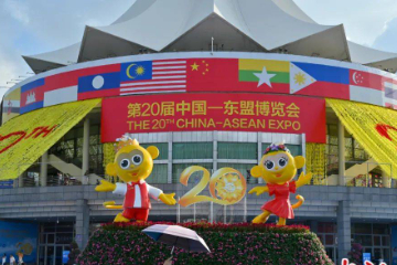 许宁宁：中国—东盟博览会20年来有哪些成功之道？