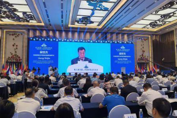 中国—东盟共建航空运输大市场 加快恢复完善航线网络