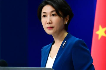 中国外交部：中国—东盟关系已成为亚太区域合作中最成功、最具活力的典范