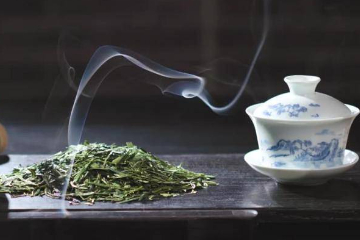 时政微视频｜习近平待客的“那杯茶”