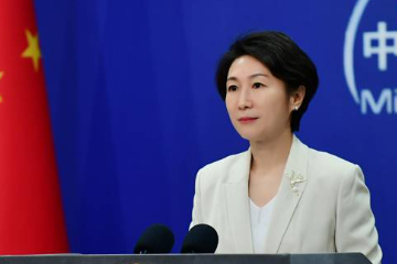 菲律宾称中国破坏菲在南海的珊瑚礁 中方：子虚乌有、毫无根据