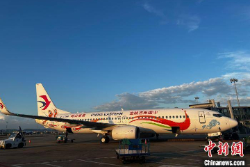 广西南宁机场恢复与东盟十国城市定期航线通航
