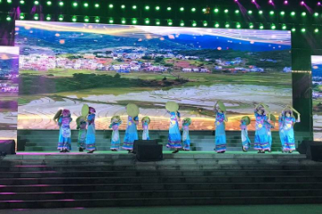五彩隆林等你来