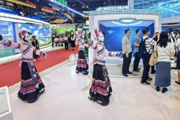 广西深化与东盟交通物流合作 助力构建中国—东盟命运共同体
