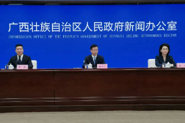 广西防城港建市30年 人均GDP排名广西第一