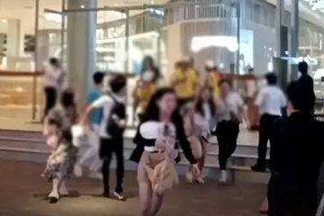 泰国曼谷购物中心发生枪击事件  中国公民一死一伤 泰总理慰问