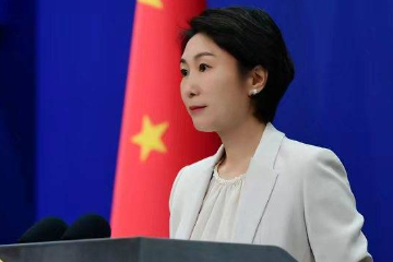 中国外交部：美国为菲律宾侵权挑衅行为站台背书 用心十分险恶