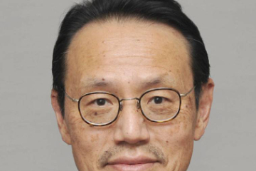 日本拟起用驻印尼大使金杉宪治担任下任驻华大使