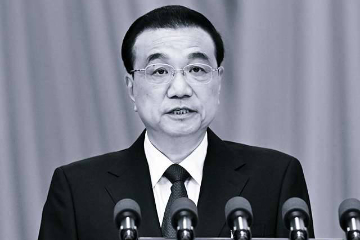 中国前总理李克强突发心脏病去世 享年68岁