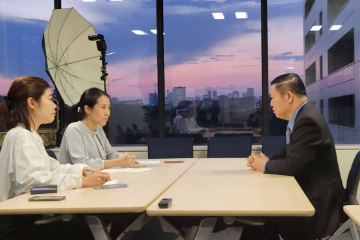 东盟秘书长高金洪：有信心老挝能带领东盟应对缅甸问题