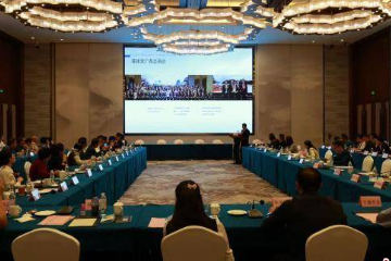 广西柳州搭建交流平台 助力企业与东盟市场“双向奔赴”