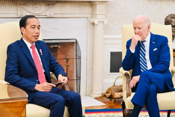 印尼马来西亚将向美国施压 终止加沙地带暴行