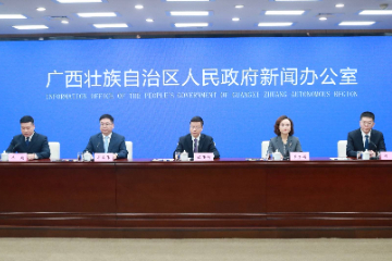 广西防城港国际医学开放试验区取得明显成效