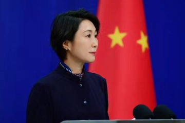 美菲签署协议允许美向菲出口核技术 中方回应