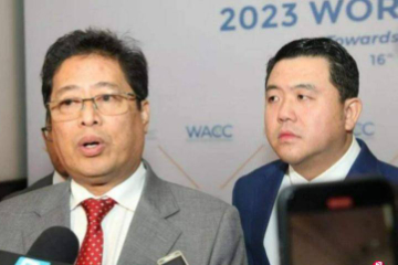 马来西亚反贪会将查跳槽议员是否涉贪